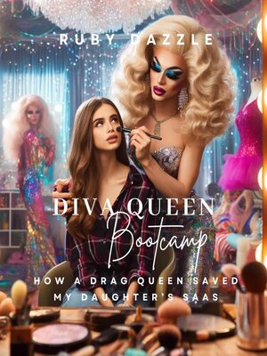 cover image of Diva Queen Bootcamp